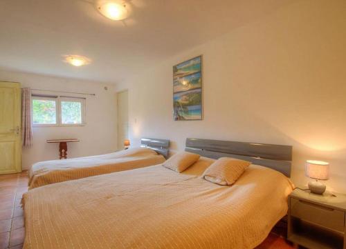 Apartment with 2 bedrooms in Moltifao with wonderful mountain view furnished garden and WiFi 20 km from the slopes - image 12