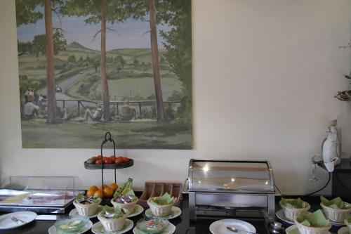 Hotel Pit Lane Home of Motorsport - image 14