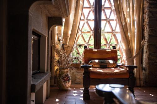 House with 3 bedrooms in Castelnuovo di Garfagnana with wonderful mountain view private pool enclosed garden - image 14