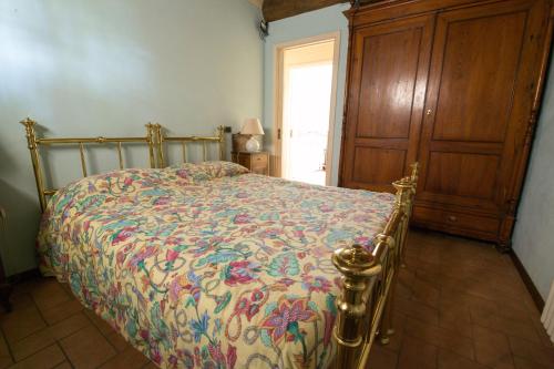 House with 3 bedrooms in Castelnuovo di Garfagnana with wonderful mountain view private pool enclosed garden - image 10