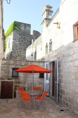 House with 4 bedrooms in Surano with terrace and WiFi 7 km from the beach - image 2