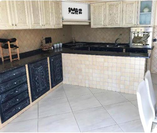  2 bedrooms appartement at Villa San Giovanni 50 m away from the beach with sea view furnished terrace and wifi in Villa San Giovanni