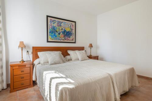 House with 4 bedrooms in Almunecar with wonderful sea view private pool furnished terrace 400 m from the beach - image 8