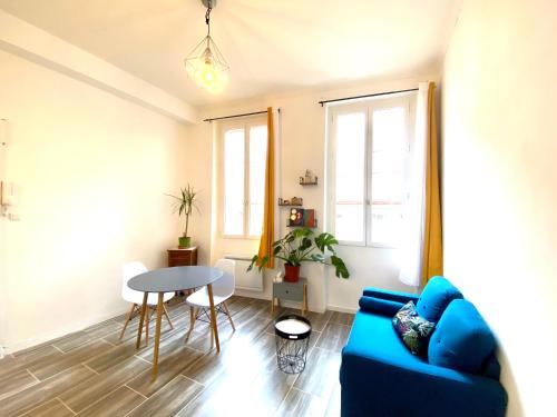 À 200M de la Gare Matabiau - Appartement tout équipé en Hypercentre -, Tolosa (foto 10)