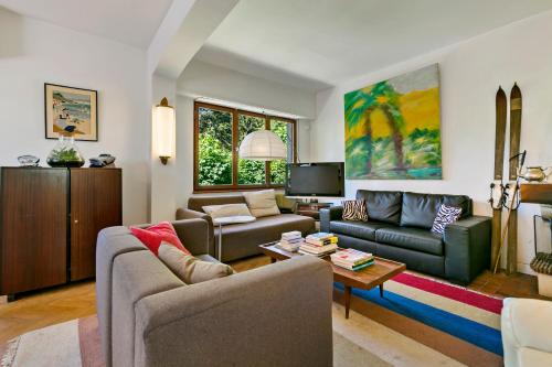 Chalet with 6 bedrooms in Wangenbourg Engenthal with furnished garden and WiFi 40 km from the slopes - image 12