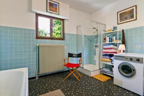 Chalet with 6 bedrooms in Wangenbourg Engenthal with furnished garden and WiFi 40 km from the slopes - image 4