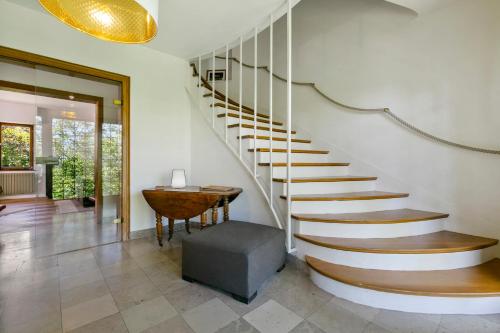 Chalet with 6 bedrooms in Wangenbourg Engenthal with furnished garden and WiFi 40 km from the slopes - image 13