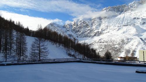 Cervinia – Matterhorn Apartments - image 5