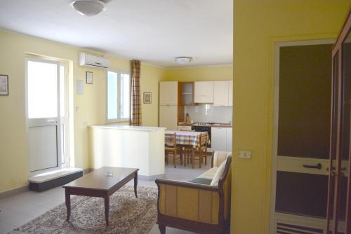  Charming apartment in Reggio Calabria, 40 sqm, terrace in Reggio Calabria