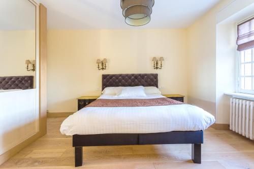 Villa with 4 bedrooms in Roscoff with wonderful sea view enclosed garden and WiFi 5 m from the beach - main image
