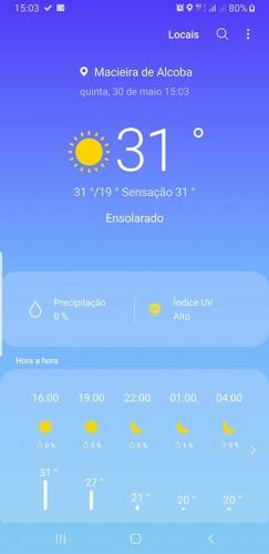 House with one bedroom in Agueda with shared pool balcony and WiFi 55 km from the beach - main image