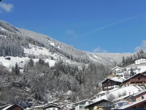 Apartments Chalet Sonnentanz