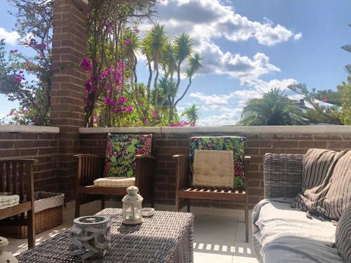 ทางเข้า, Charming villa near Tortosa with private pool in ตอร์โตซา