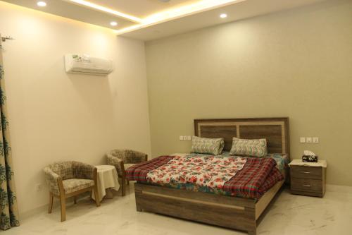 Guest House Available for Rent