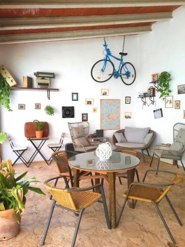 Villa with 4 bedrooms in Antequera with private pool enclosed garden and WiFi - main image