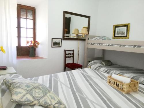 Villa with 4 bedrooms in Antequera with private pool enclosed garden and WiFi - image 5