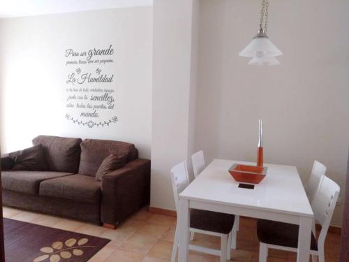 House with 2 bedrooms in Suances with wonderful mountain view shared pool enclosed garden 5 km from the beach - main image