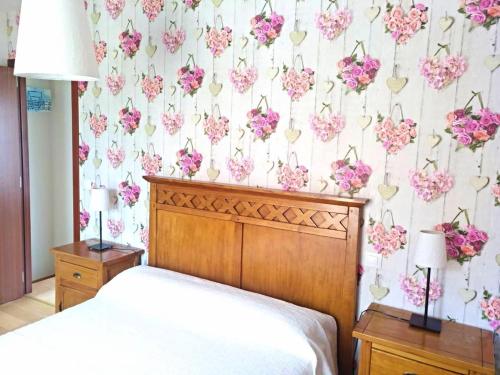 House with 2 bedrooms in Suances with wonderful mountain view shared pool enclosed garden 5 km from the beach - image 7