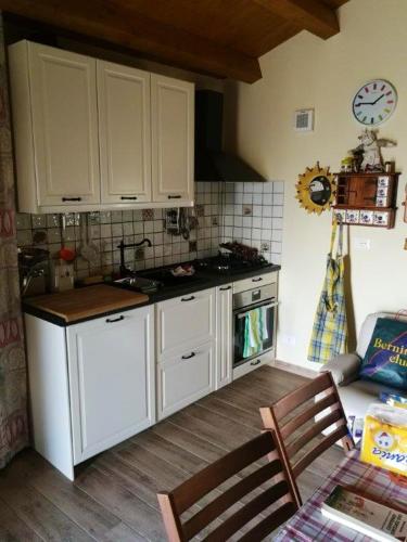  Cozy studio in Lercara Friddi with garden view 55 m² in Lercara Friddi