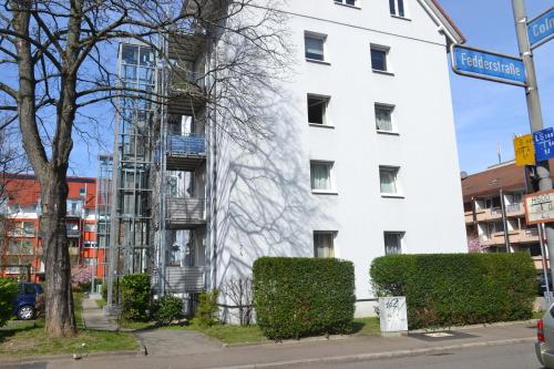 Freiburg Apartment Freiburg Im Breisgau Price Address Reviews