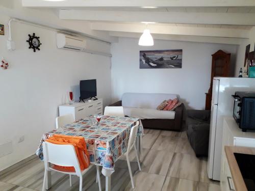  Charming House in Vasto with Sea View in Vasto