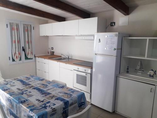  Charming House in Vasto with Sea View in Vasto