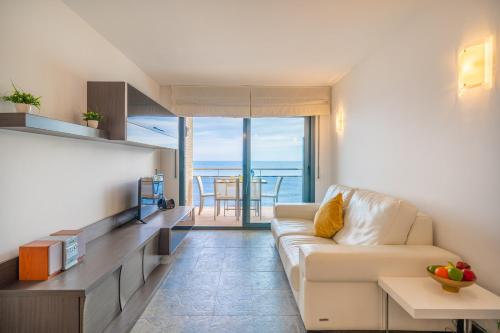  Apartment Alba in L Escala