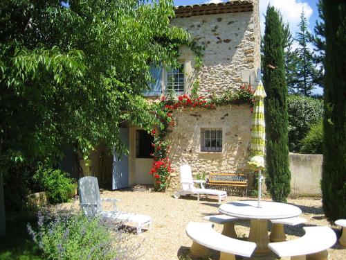 Villa with one bedroom in Villars with private pool enclosed garden and WiFi 60 km from the beach - image 4