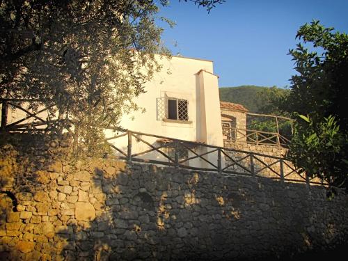 Studio with wifi at Castello Gragnano 4 km away from the beach