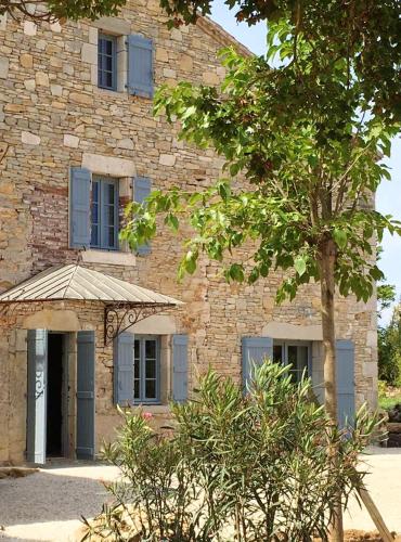 Villa de 6 chambres avec piscine privee jardin amenage et wifi a Cahors