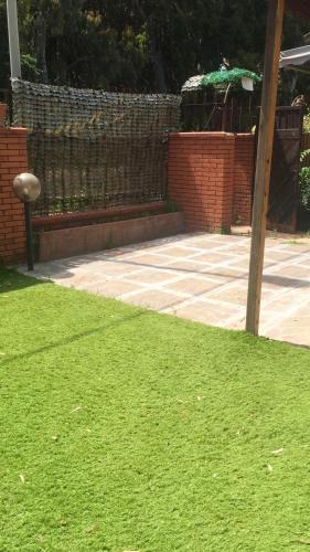 House with 2 bedrooms in Laura with enclosed garden 100 m from the beach - image 11