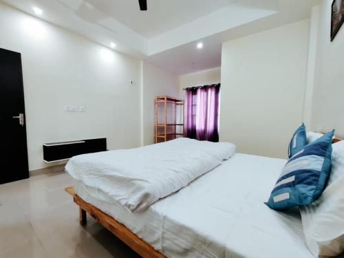 Comfort Stay kangra