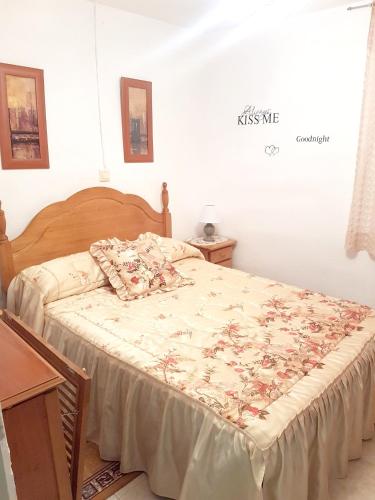  2 bedrooms house with terrace at Canaveras, Pension in Cañaveras bei Ribatajada