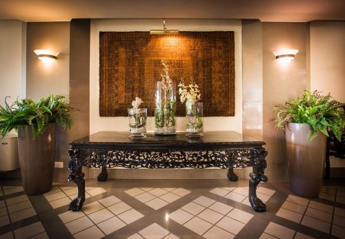 Sardegna Hotel - Suites & Restaurant - image 7