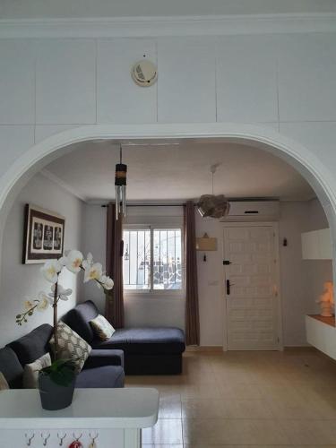  Two bedroom villa in Spain, Unterkunft in Baños y Mendigo