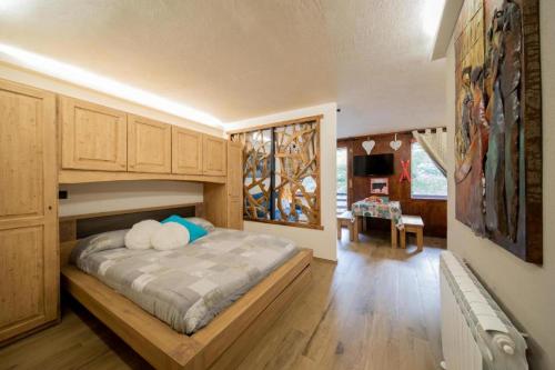 Cervinia – Matterhorn Apartments - image 7