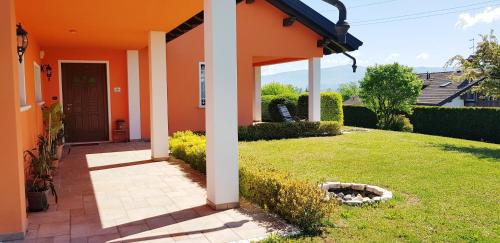 Bed & Breakfast Paradiso 3