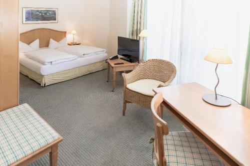 Hotel Leipzig City Nord by Campanile, Leipzig (Foto 8)