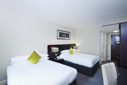 Stamford Bridge Hotel London, London (Foto 5)