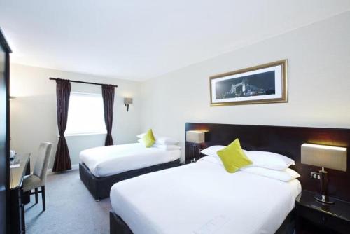 Stamford Bridge Hotel London, London (Foto 6)