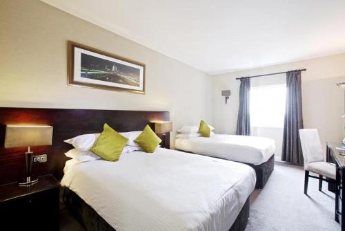 Stamford Bridge Hotel London, London (Foto 7)