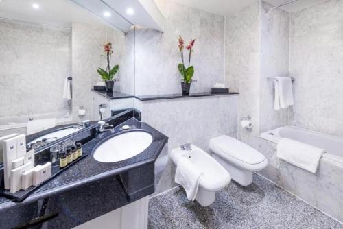 Millennium Hotel London Knightsbridge, Londyn (zdjęcie 8)