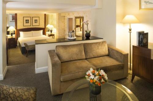 Millennium Hotel London Knightsbridge, Londyn (zdjęcie 9)
