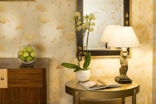 Millennium Hotel London Knightsbridge, Londyn (zdjęcie 10)