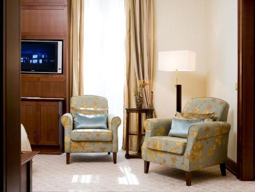 Excelsior Hotel Ernst am Dom - Cologne