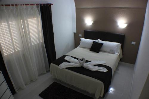 Aparthotel la Piramide near Fuerteventura repülőtér