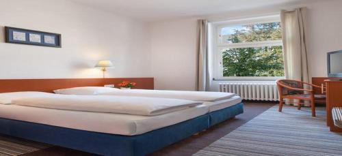 Trip Inn Hotel Schumann, Düsseldorf (zdjęcie 5)