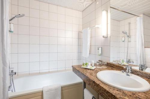 NH Leipzig Messe - image 3