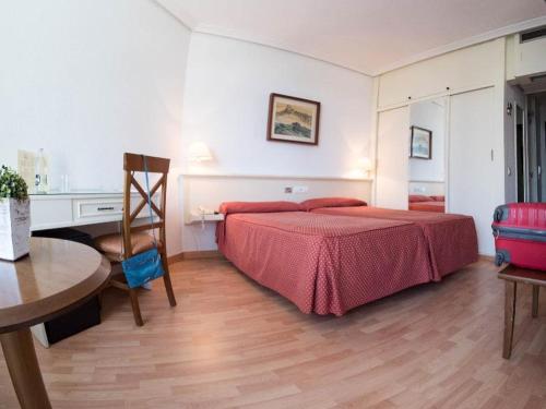 Hotel Pasarela, Seville (photo 10)