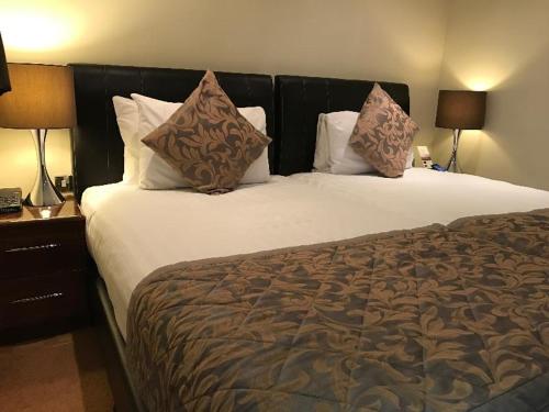 Grand Plaza Serviced Apartments - image 11